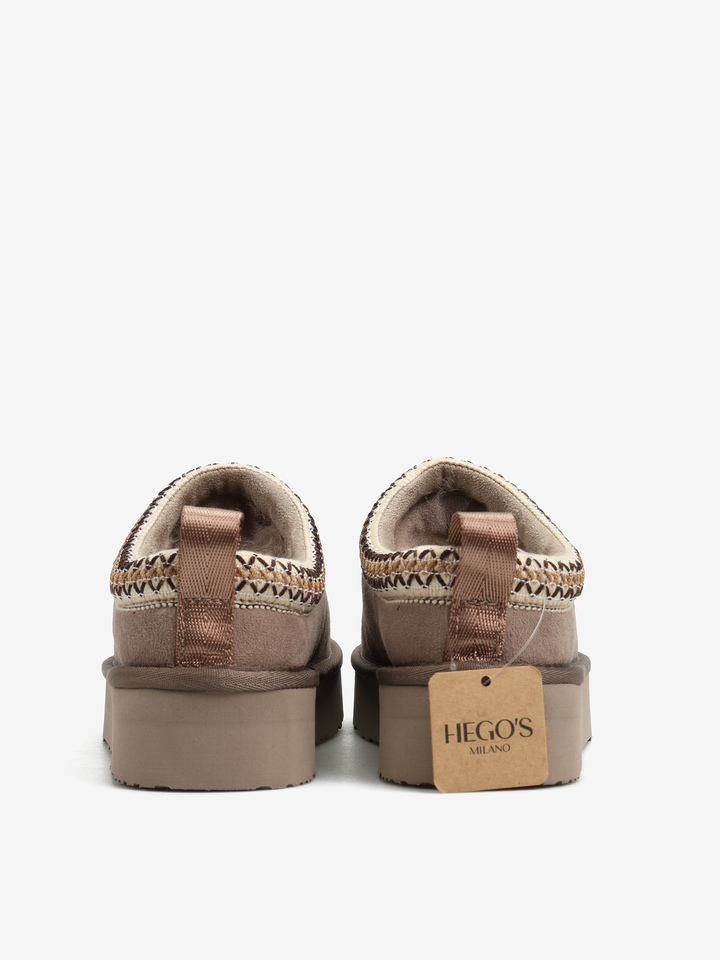 KAPCIE HEGO'S MILANO