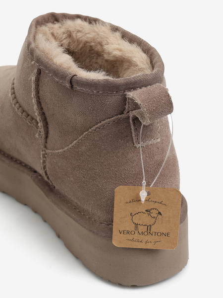 ŚNIEGOWCE HEGO'S MILANO