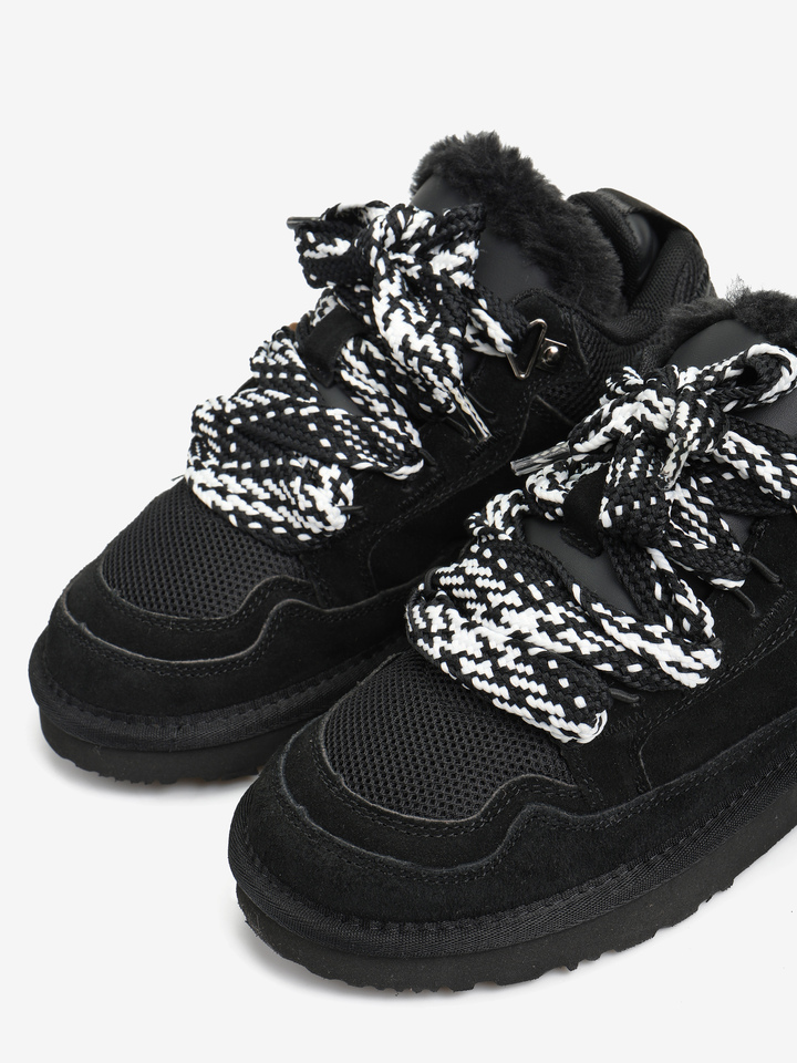 SNEAKERSY HEGO'S MILANO