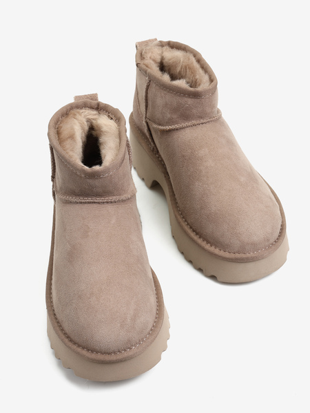 ŚNIEGOWCE HEGO'S MILANO