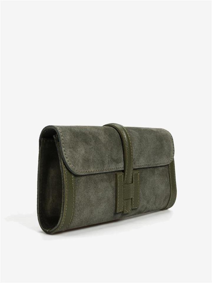 TOREBKA DAMSKA H MINI HEGO'S MILANO