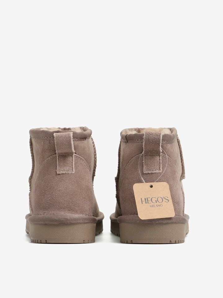 ŚNIEGOWCE HEGO'S MILANO