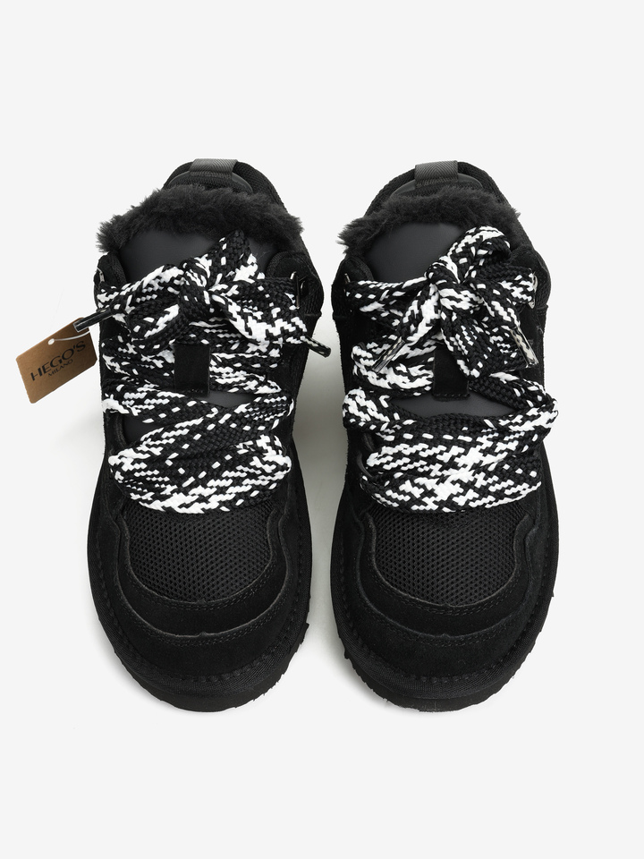 SNEAKERSY HEGO'S MILANO