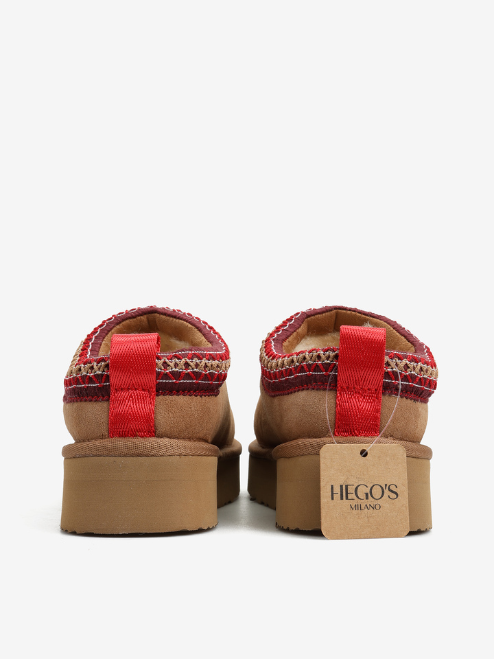 KAPCIE HEGO'S MILANO