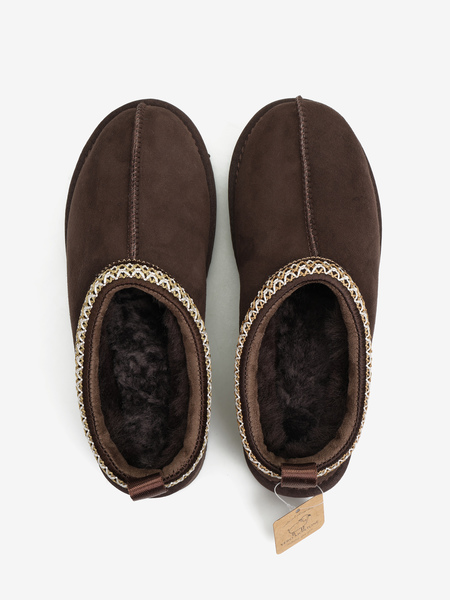 ŚNIEGOWCE HEGO'S MILANO