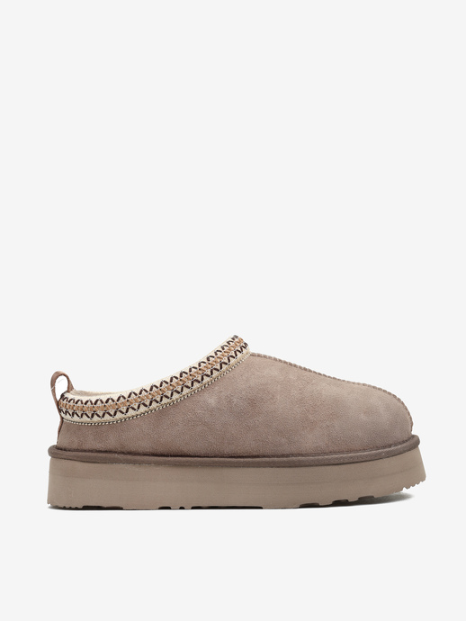 ŚNIEGOWCE HEGO'S MILANO 1741 MONTONE TAUPE