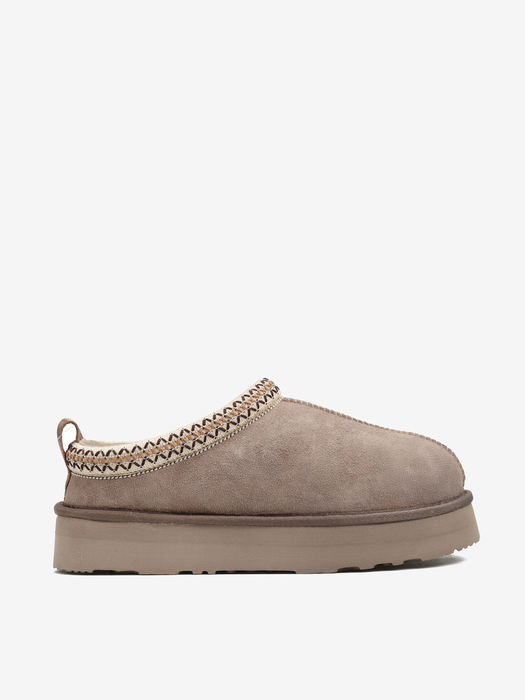 ŚNIEGOWCE HEGO'S MILANO 1741 MONTONE TAUPE