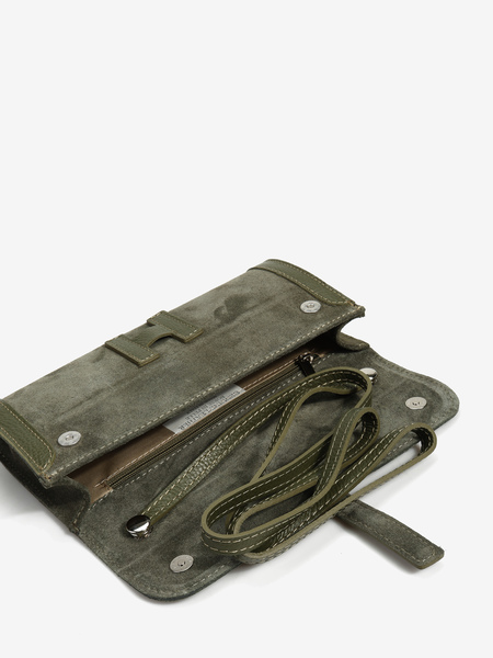 TOREBKA DAMSKA HEGO'S MILANO