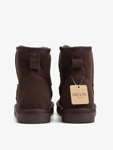 ŚNIEGOWCE HEGO'S MILANO