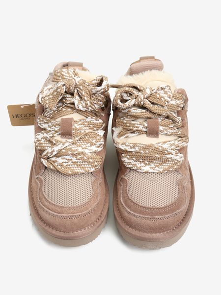 SNEAKERSY HEGO'S MILANO