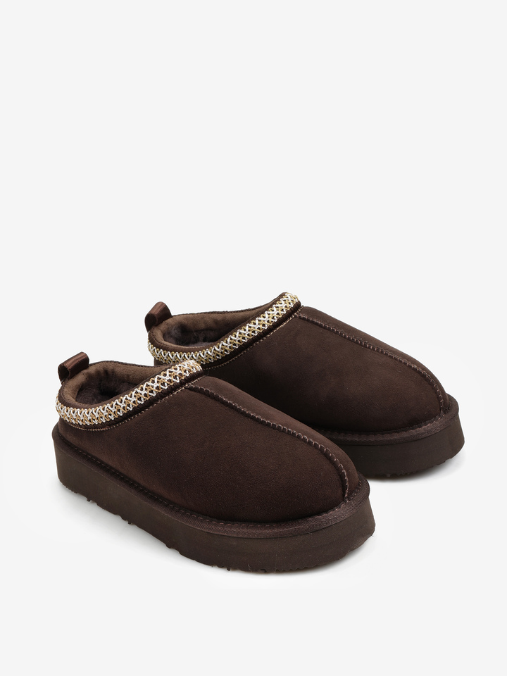 BRĄZOWE KAPCIE HEGO'S MILANO