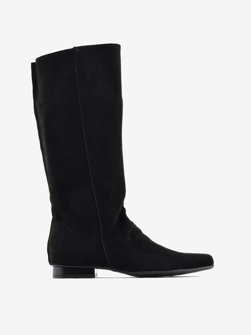 SASZKI SAL ZAMSZ CZARNY