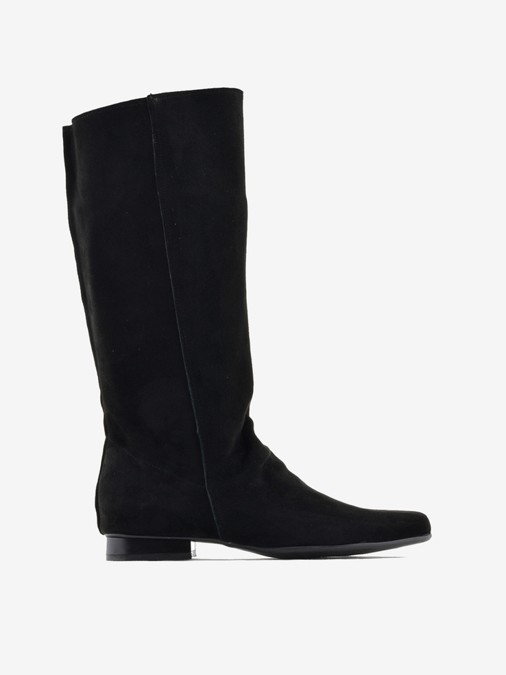 SASZKI SAL ZAMSZ CZARNY