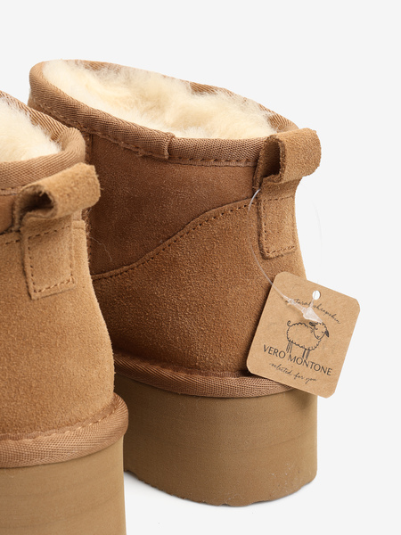 ŚNIEGOWCE HEGO'S MILANO