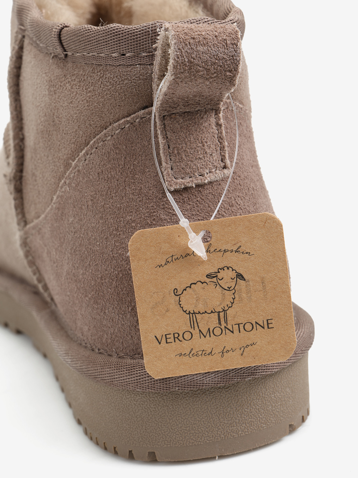 ŚNIEGOWCE HEGO'S MILANO