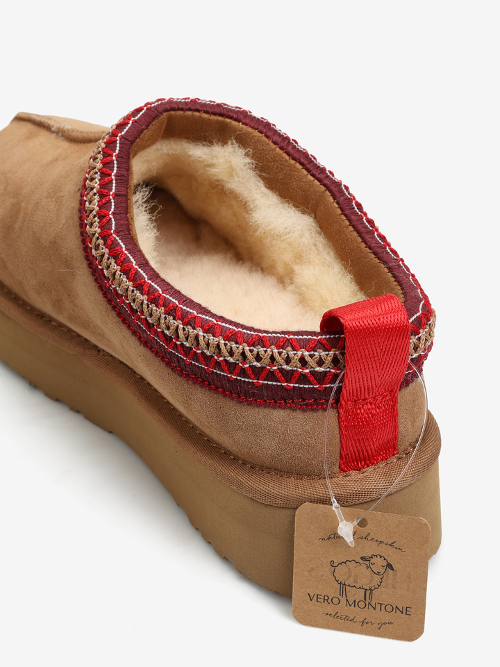 KAPCIE HEGO'S MILANO