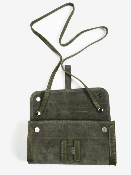 TOREBKA DAMSKA HEGO'S MILANO