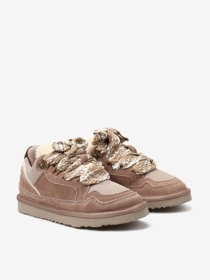 SNEAKERSY HEGO'S MILANO