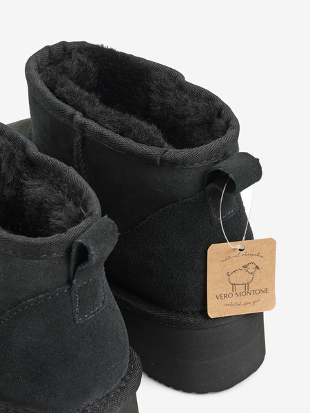 ŚNIEGOWCE HEGO'S MILANO