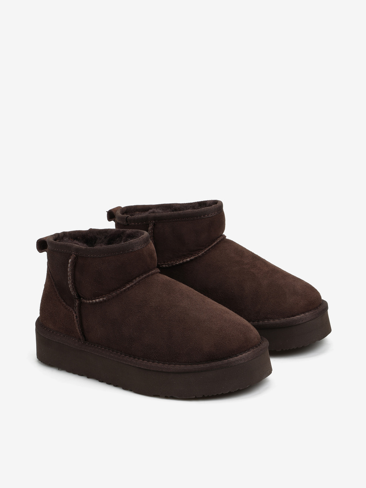 ŚNIEGOWCE HEGO'S MILANO 1743 MONTONE T.MORO