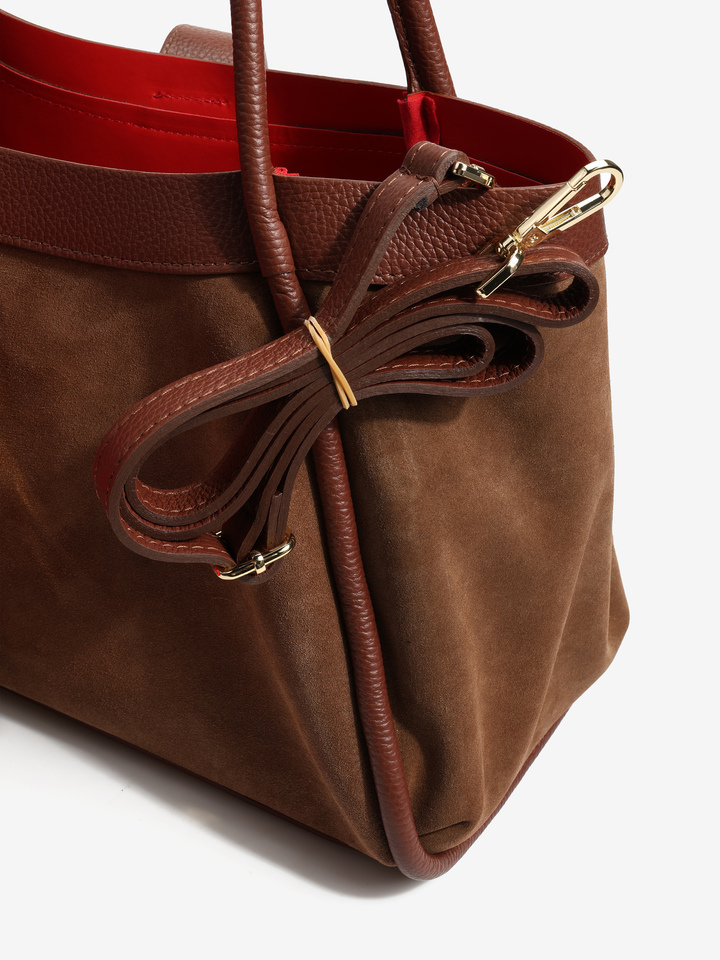 TOREBKA DAMSKA GIADA HEGO'S MILANO