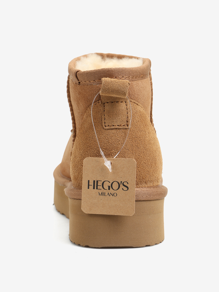 ŚNIEGOWCE HEGO'S MILANO