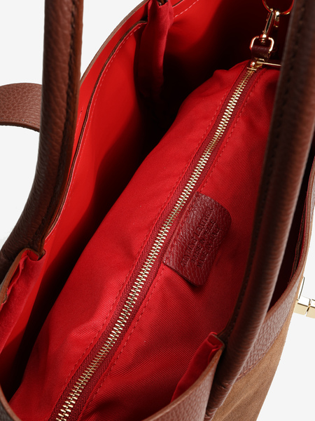 TOREBKA DAMSKA HEGO'S MILANO