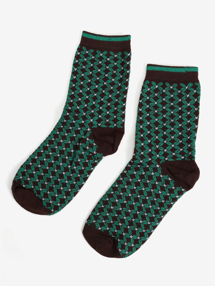 SKARPETY HEGO'S MILANO