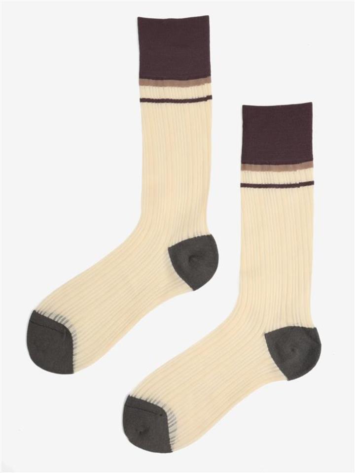 SKARPETY HEGO'S MILANO