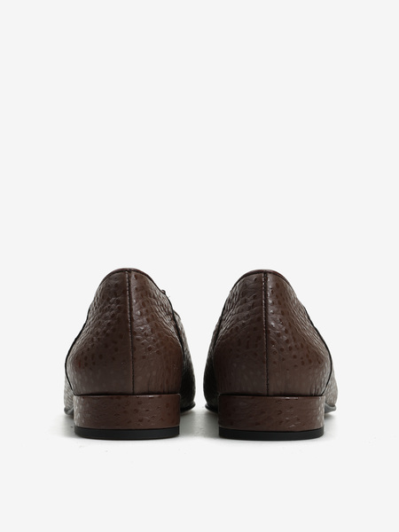 MOKASYNY HEGO'S MILANO