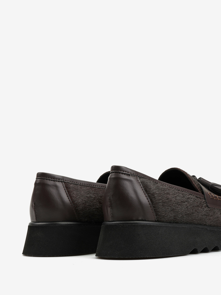 MOKASYNY HEGO'S MILANO