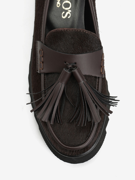 MOKASYNY HEGO'S MILANO