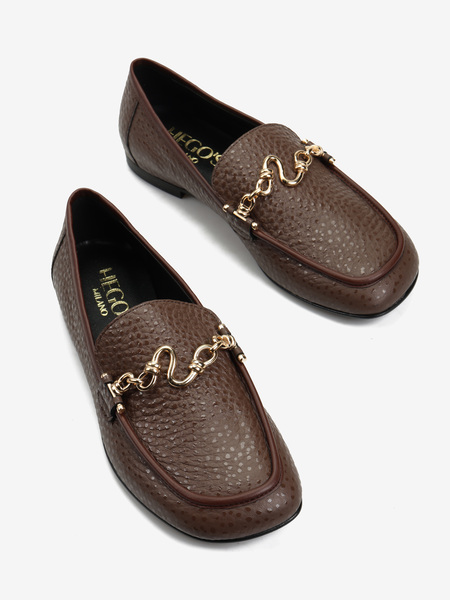 MOKASYNY HEGO'S MILANO