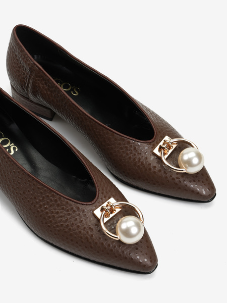 MOKASYNY HEGO'S MILANO