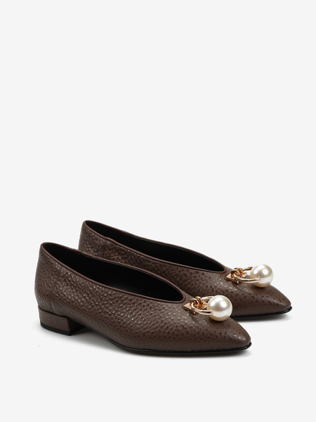 MOKASYNY HEGO'S MILANO