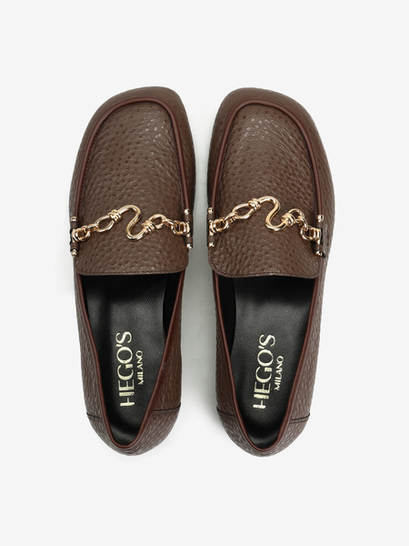 MOKASYNY HEGO'S MILANO