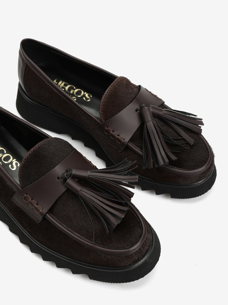 MOKASYNY HEGO'S MILANO