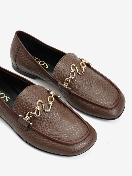 MOKASYNY HEGO'S MILANO