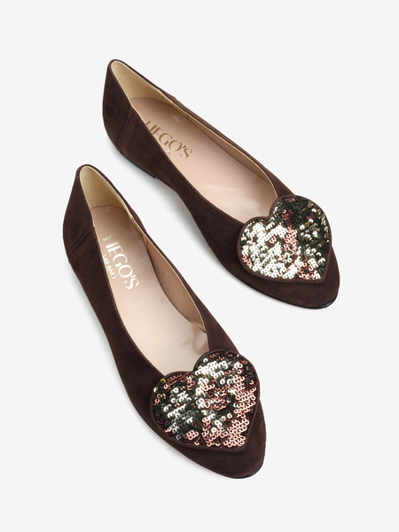 BALERINY HEGO'S MILANO