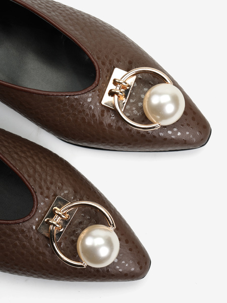 MOKASYNY HEGO'S MILANO