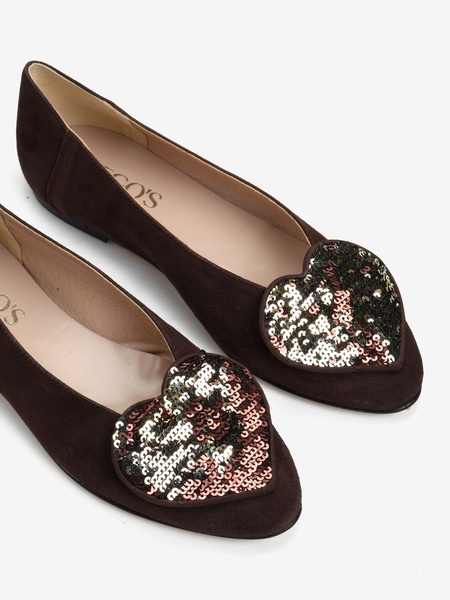 BALERINY HEGO'S MILANO