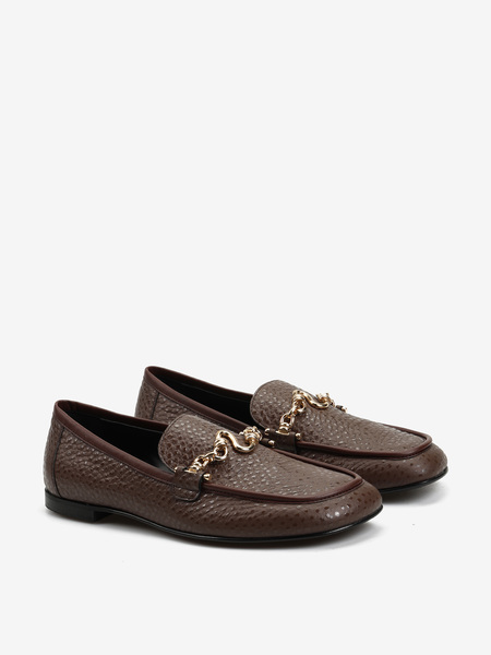 MOKASYNY HEGO'S MILANO