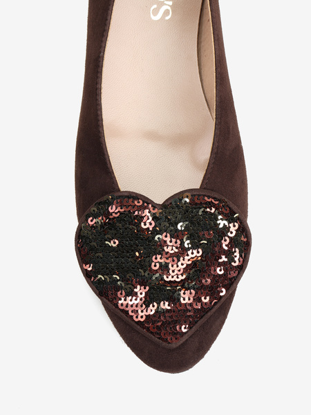 BALERINY HEGO'S MILANO