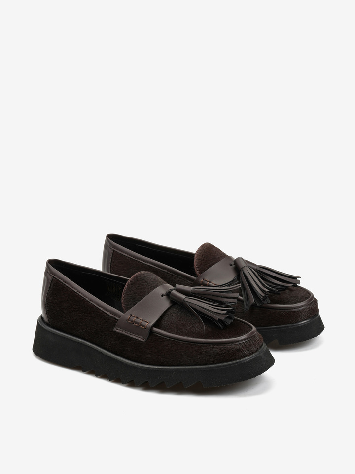 MOKASYNY HEGO'S MILANO