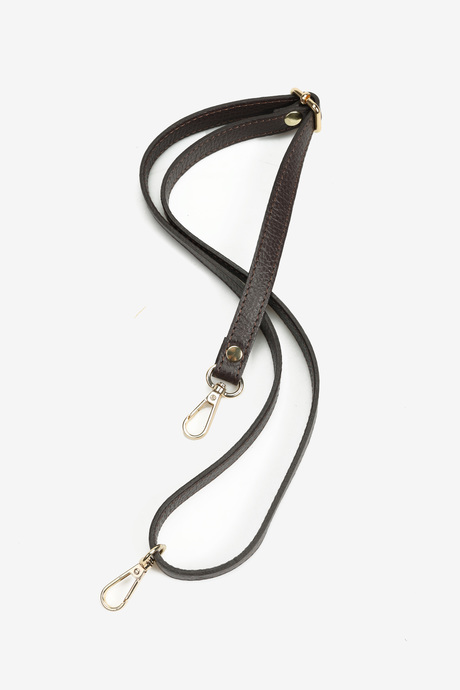 TOREBKA DAMSKA HEGO'S MILANO 21130 MARTELLATO T.MORO