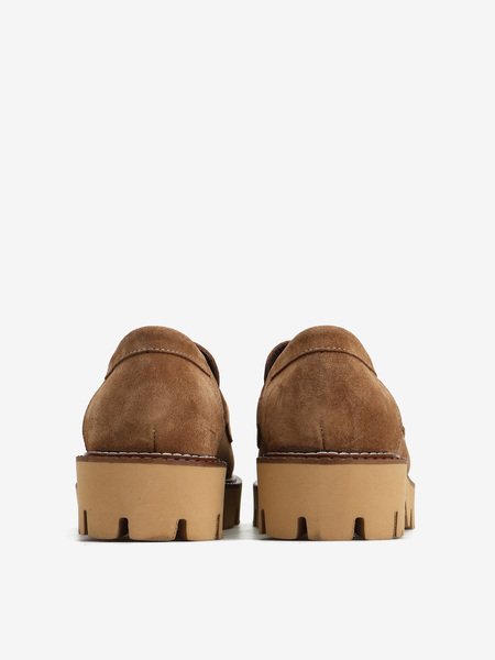 MOKASYNY HEGO'S MILANO