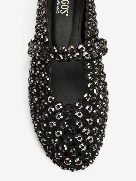 BALERINY HEGO'S MILANO