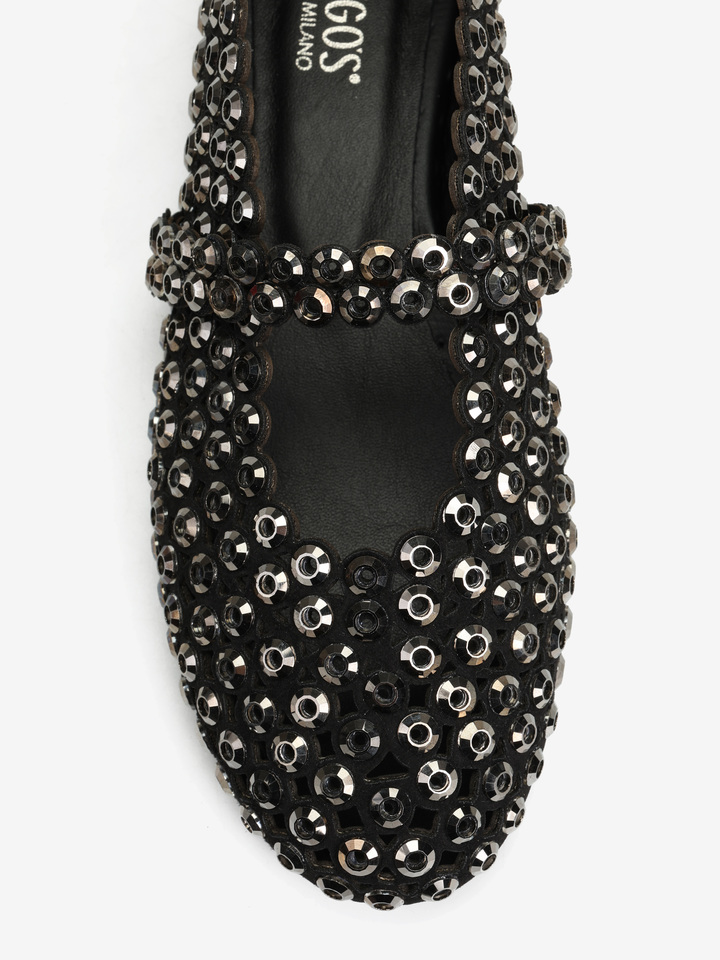 BALERINY  HEGO'S MILANO