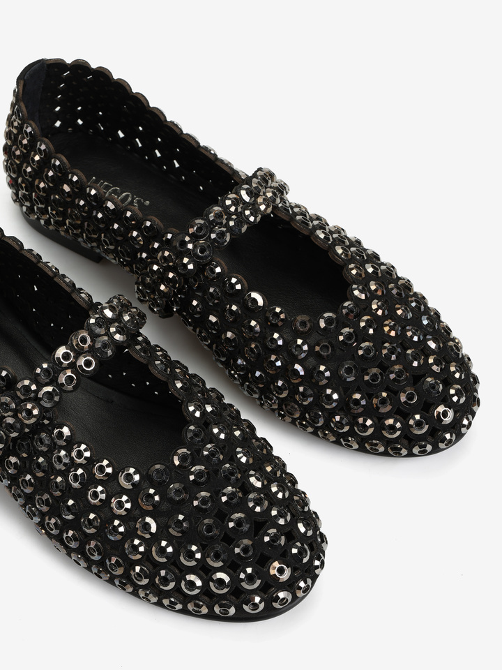 BALERINY  HEGO'S MILANO