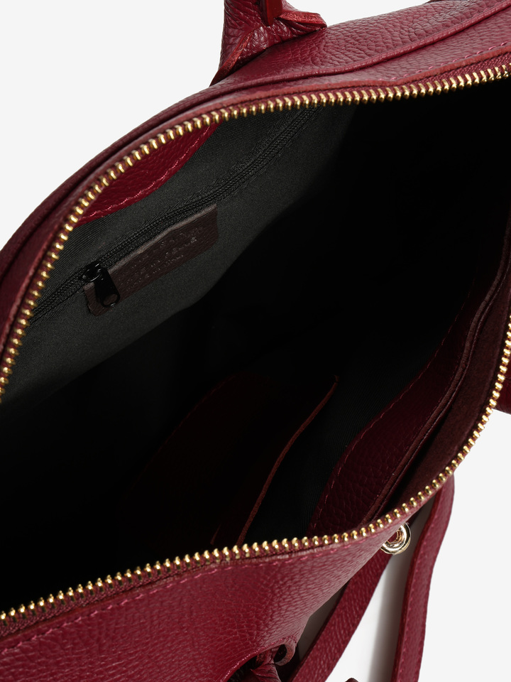 TOREBKA DAMSKA NUVOLA HEGO'S MILANO